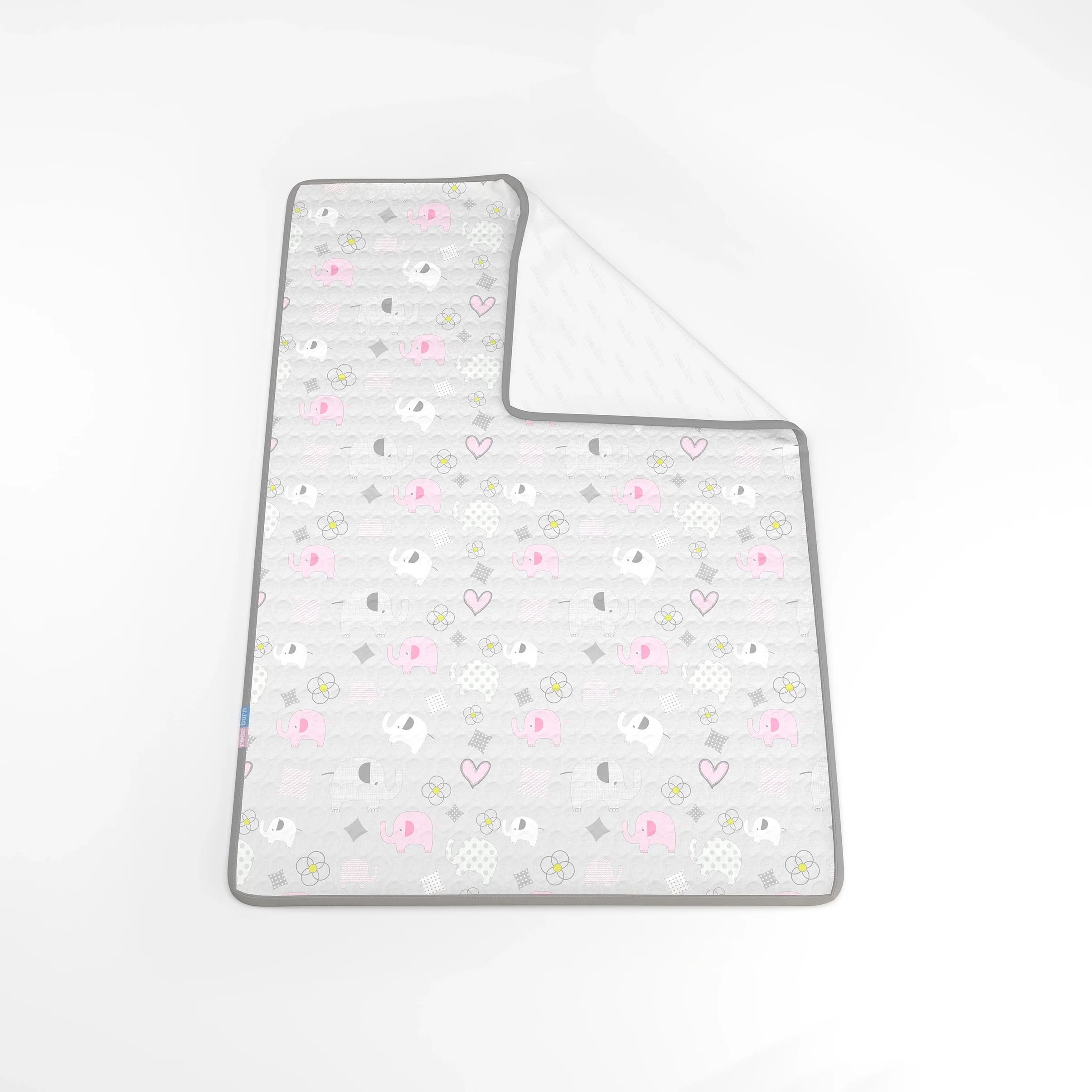 زیرانداز تعویض Family Love Girl